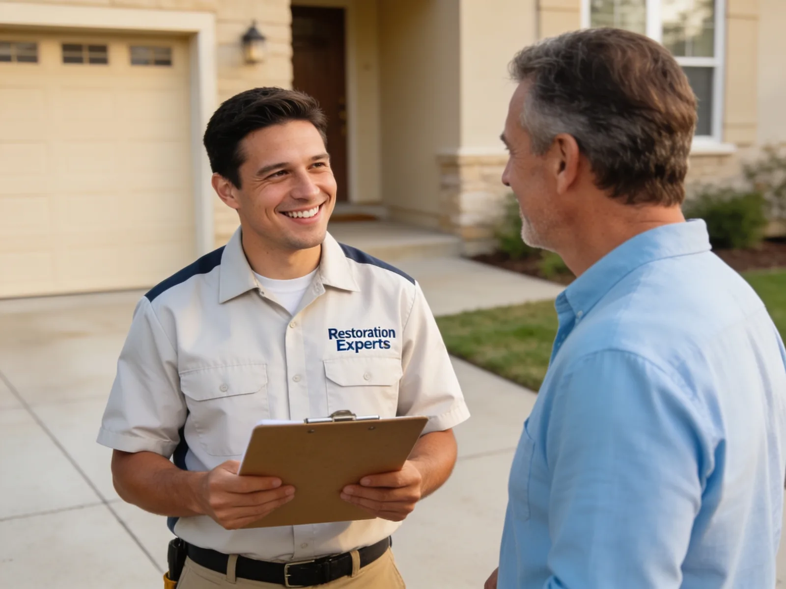 Water Damage Cleanup Kingsford Heights, IN FAQs